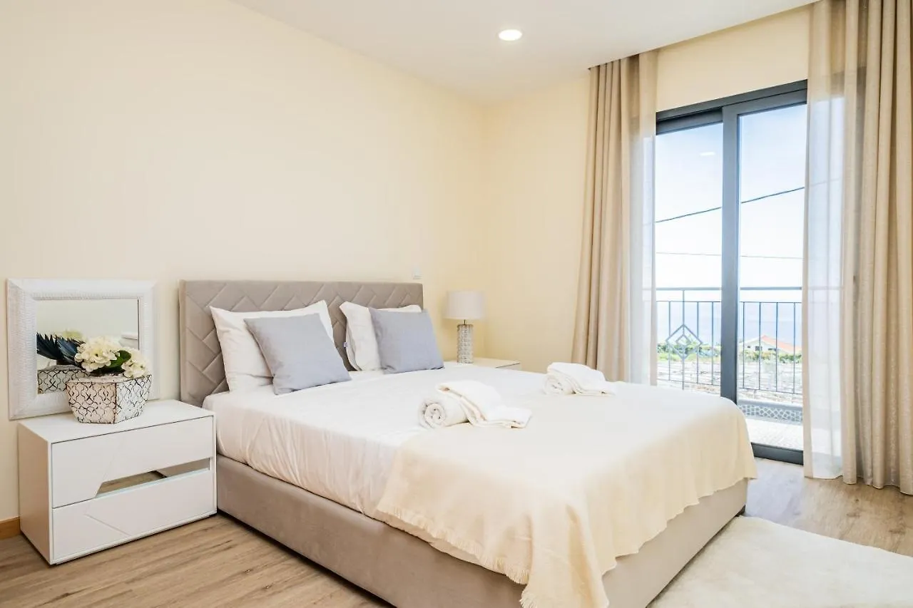 Canhas Residence I By Madeira Sun Travel Ponta do Sol
