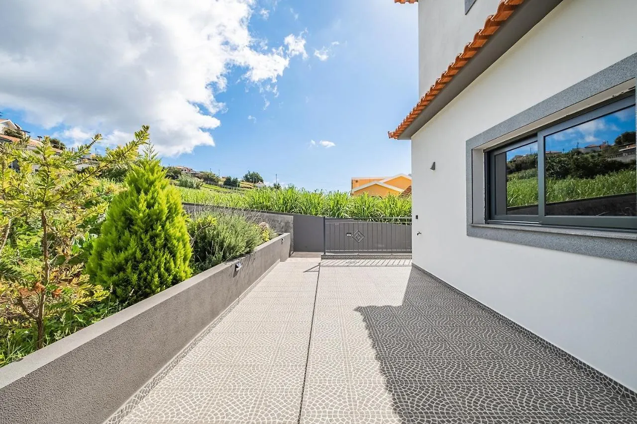 Canhas Residence I By Madeira Sun Travel location