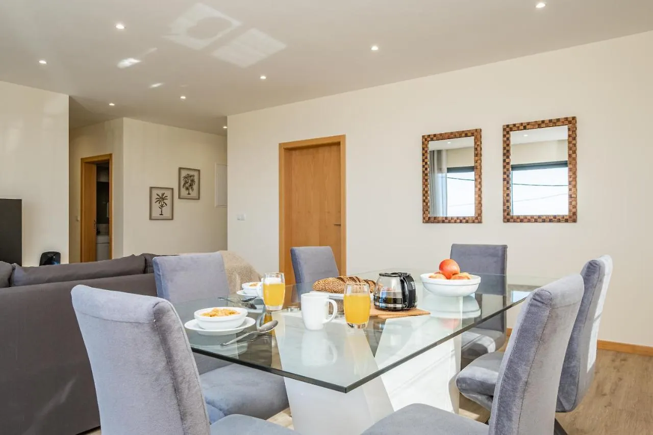 Holiday home Canhas Residence I By Madeira Sun Travel Ponta do Sol  Portugal