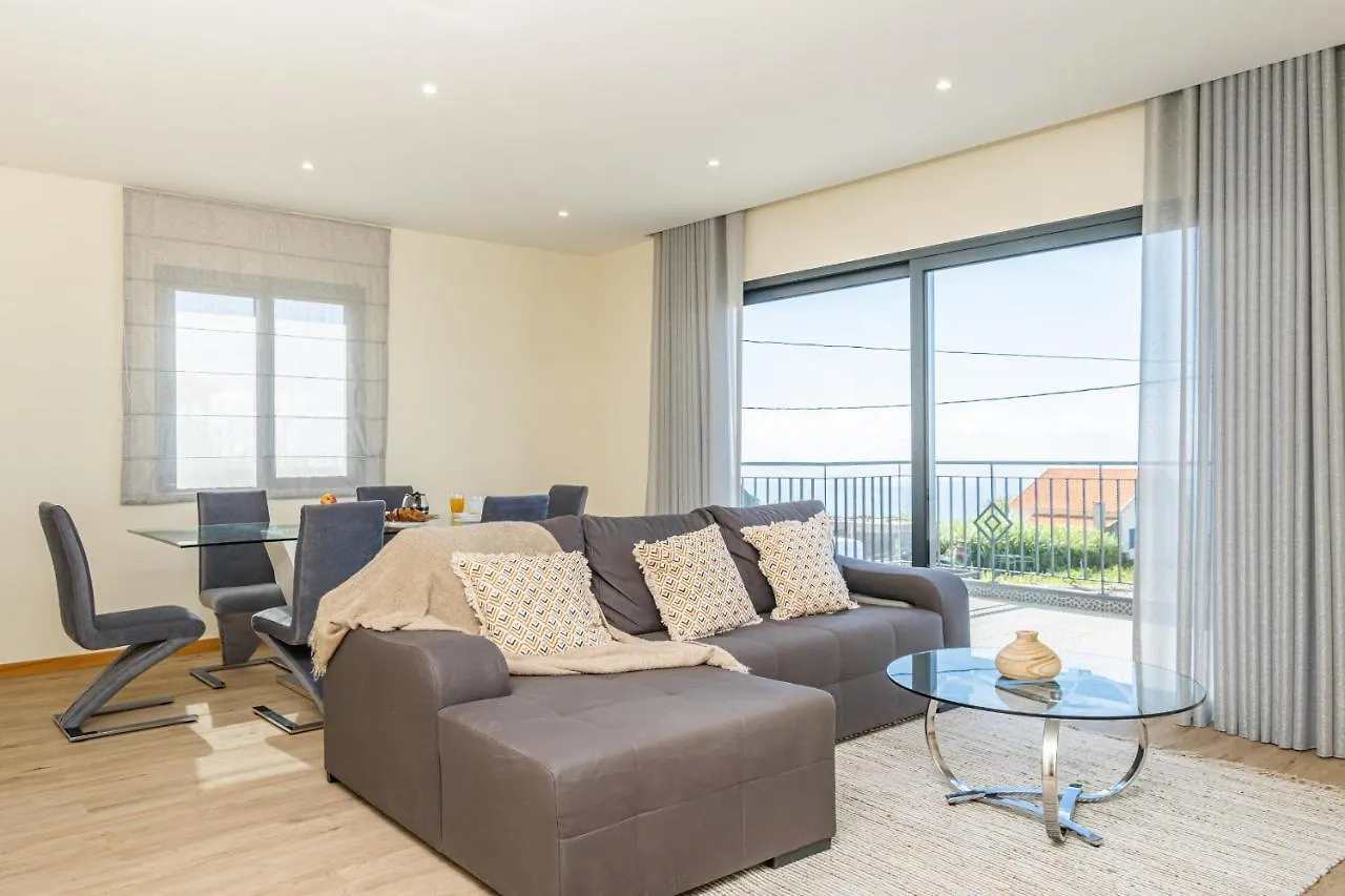 Canhas Residence I By Madeira Sun Travel Ponta do Sol  0*, Ponta do Sol (Madeira)