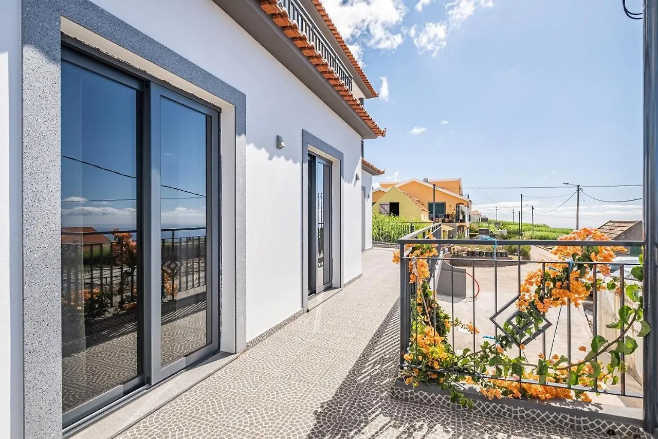 Holiday home Canhas Residence I By Madeira Sun Travel Ponta do Sol