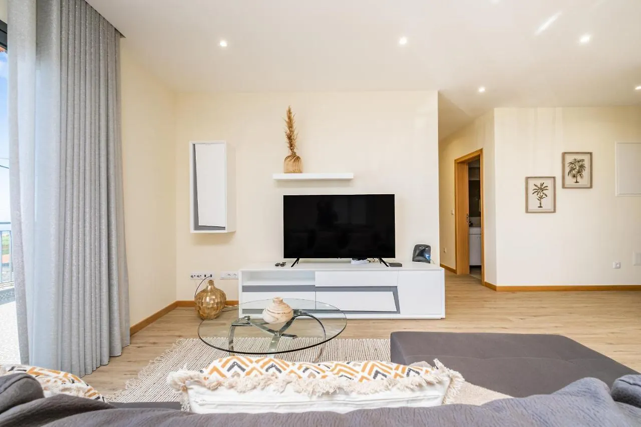 Canhas Residence I By Madeira Sun Travel Ponta do Sol  Holiday home